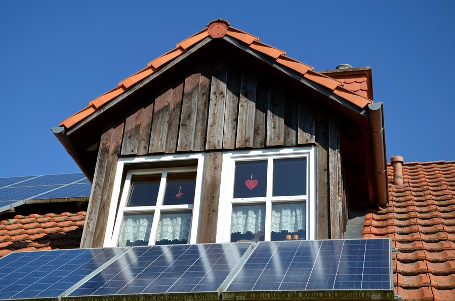 5 nackdelar med solceller i bostaden